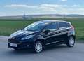 Ford Fiesta Fiesta Trend 1,25 | 82 PS | 4-Zylinder Schwarz - thumbnail 4
