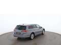 Volkswagen Passat Alltrack Passat Variant 2.0 TDI 4Motion Alltrack Aut LED Grey - thumbnail 3