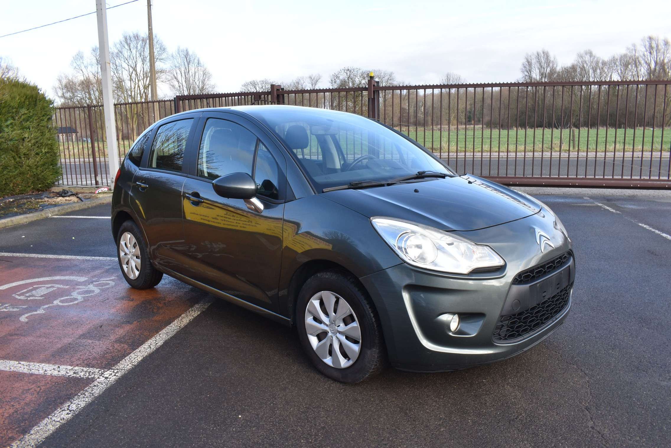 Second hand Citroen C3 1.6