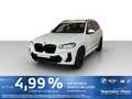 BMW X3 xDrive30e M Sport LiveCock.HUD.GSD.DriveAss. Weiß - thumbnail 2