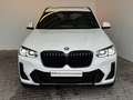 BMW X3 xDrive30e M Sport LiveCock.HUD.GSD.DriveAss. Weiß - thumbnail 1