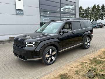 1.6 T-GDi Hybrid Luxury Aut.