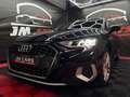 Audi A3 A3 Sportback 30TFSI BusinessEdition Advanced S tr. Noir - thumbnail 4