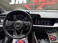 Audi A3 A3 Sportback 30TFSI BusinessEdition Advanced S tr. Noir - thumbnail 10