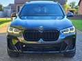 BMW X3 * M-Pack * sDrive18d Aut. * Pano * Full Option* Noir - thumbnail 2