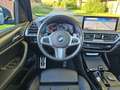 BMW X3 * M-Pack * sDrive18d Aut. * Pano * Full Option* Noir - thumbnail 11