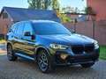 BMW X3 * M-Pack * sDrive18d Aut. * Pano * Full Option* Noir - thumbnail 3