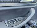BMW X3 * M-Pack * sDrive18d Aut. * Pano * Full Option* Noir - thumbnail 17