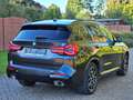BMW X3 * M-Pack * sDrive18d Aut. * Pano * Full Option* Noir - thumbnail 5