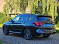 BMW X3 * M-Pack * sDrive18d Aut. * Pano * Full Option* Noir - thumbnail 7