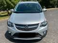 Opel Karl Rocks 1.0 73 CV Argento - thumbnail 6