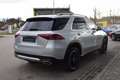 Mercedes-Benz GLE 300 d 4Matic Aut. Silber - thumbnail 3