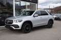 Mercedes-Benz GLE 300 d 4Matic Aut. Silber - thumbnail 2