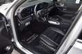 Mercedes-Benz GLE 300 d 4Matic Aut. Silber - thumbnail 4
