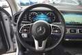 Mercedes-Benz GLE 300 d 4Matic Aut. Silber - thumbnail 7