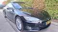 Tesla Model S 90D Base (Levenslang Free Supercharge!!! ) Schwarz - thumbnail 4