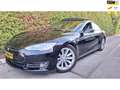 Tesla Model S 90D Base (Levenslang Free Supercharge!!! ) Schwarz - thumbnail 1