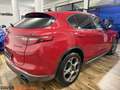 Alfa Romeo Stelvio Stelvio 2.2 Turbodiesel 210 CV AT8 Q4 Veloce Tì Rosso - thumbnail 7