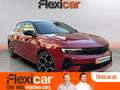Opel Astra 1.6T PHEV 132kW (180CV) GS-Line Auto Rood - thumbnail 1