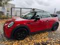 MINI Cooper Cabrio COOPER Cabrio Cooper*SHZ*PDC*CAM*LED Rouge - thumbnail 7