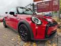 MINI Cooper Cabrio COOPER Cabrio Cooper*SHZ*PDC*CAM*LED Rouge - thumbnail 1