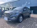 Hyundai TUCSON Tucson blue 1.6 GDi 2WD Advantage Grijs - thumbnail 2