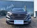Hyundai TUCSON Tucson blue 1.6 GDi 2WD Advantage Grijs - thumbnail 4