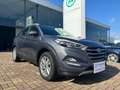 Hyundai TUCSON Tucson blue 1.6 GDi 2WD Advantage Grijs - thumbnail 1