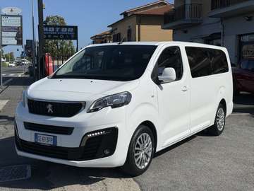 2.0 BlueHDi 140cv Business Long 9 POSTI + IVA
