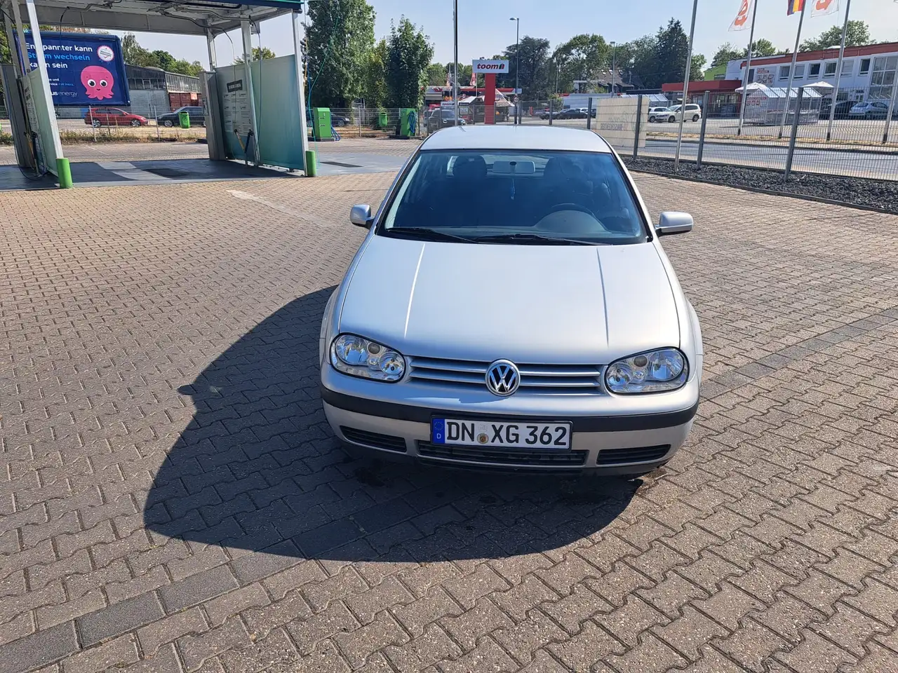 Volkswagen Golf 1.4, foto 4