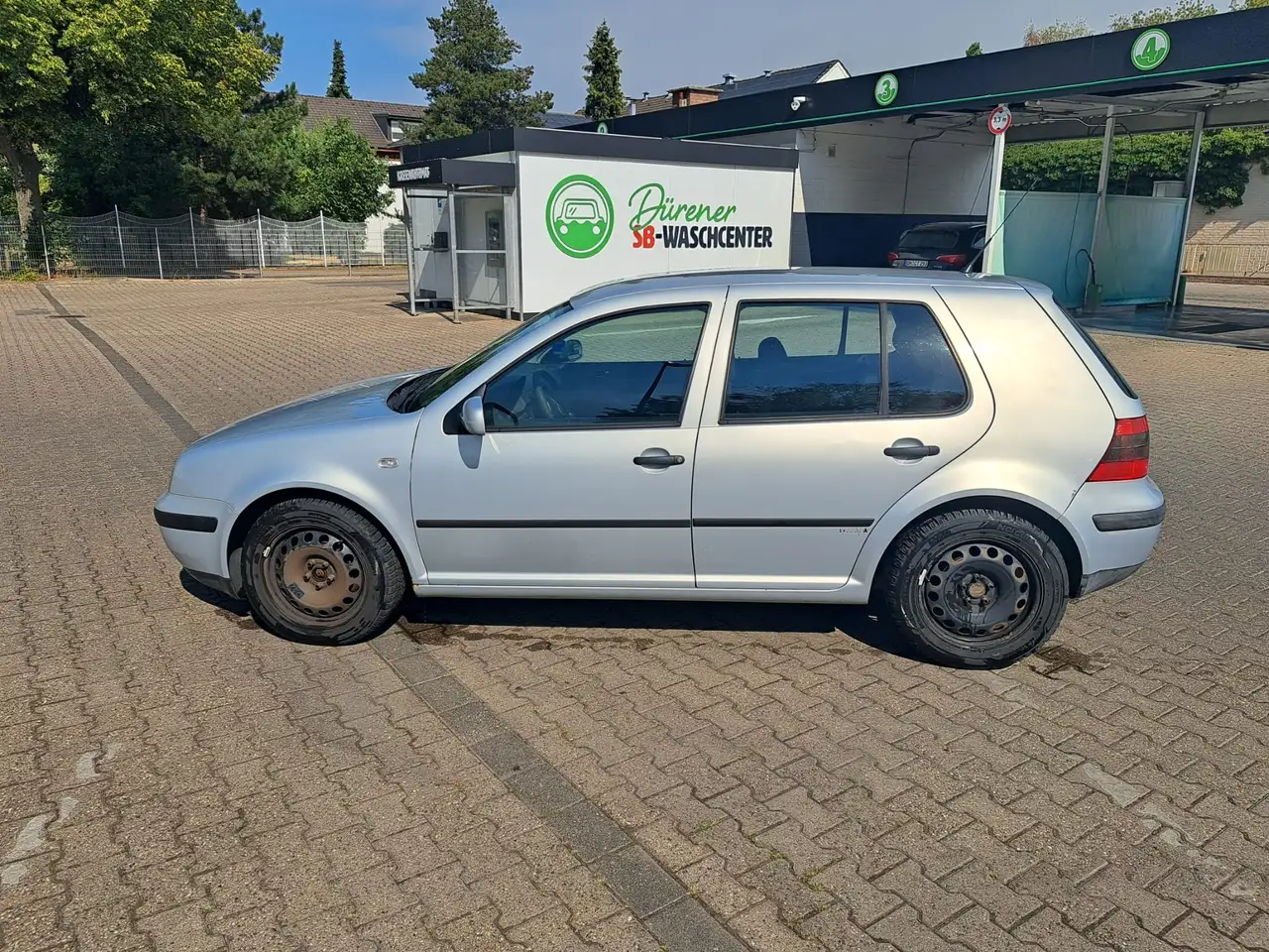 Volkswagen Golf 1.4, foto 3