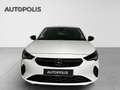 Opel Corsa 1.5 S/S EDITION Blanc - thumbnail 4
