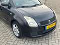Suzuki Swift 1.3 Comfort 5 deurs 93PK! Vol LEER l Airco l 16' L Schwarz - thumbnail 32