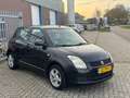 Suzuki Swift 1.3 Comfort 5 deurs 93PK! Vol LEER l Airco l 16' L Schwarz - thumbnail 3