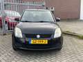 Suzuki Swift 1.3 Comfort 5 deurs 93PK! Vol LEER l Airco l 16' L Zwart - thumbnail 2