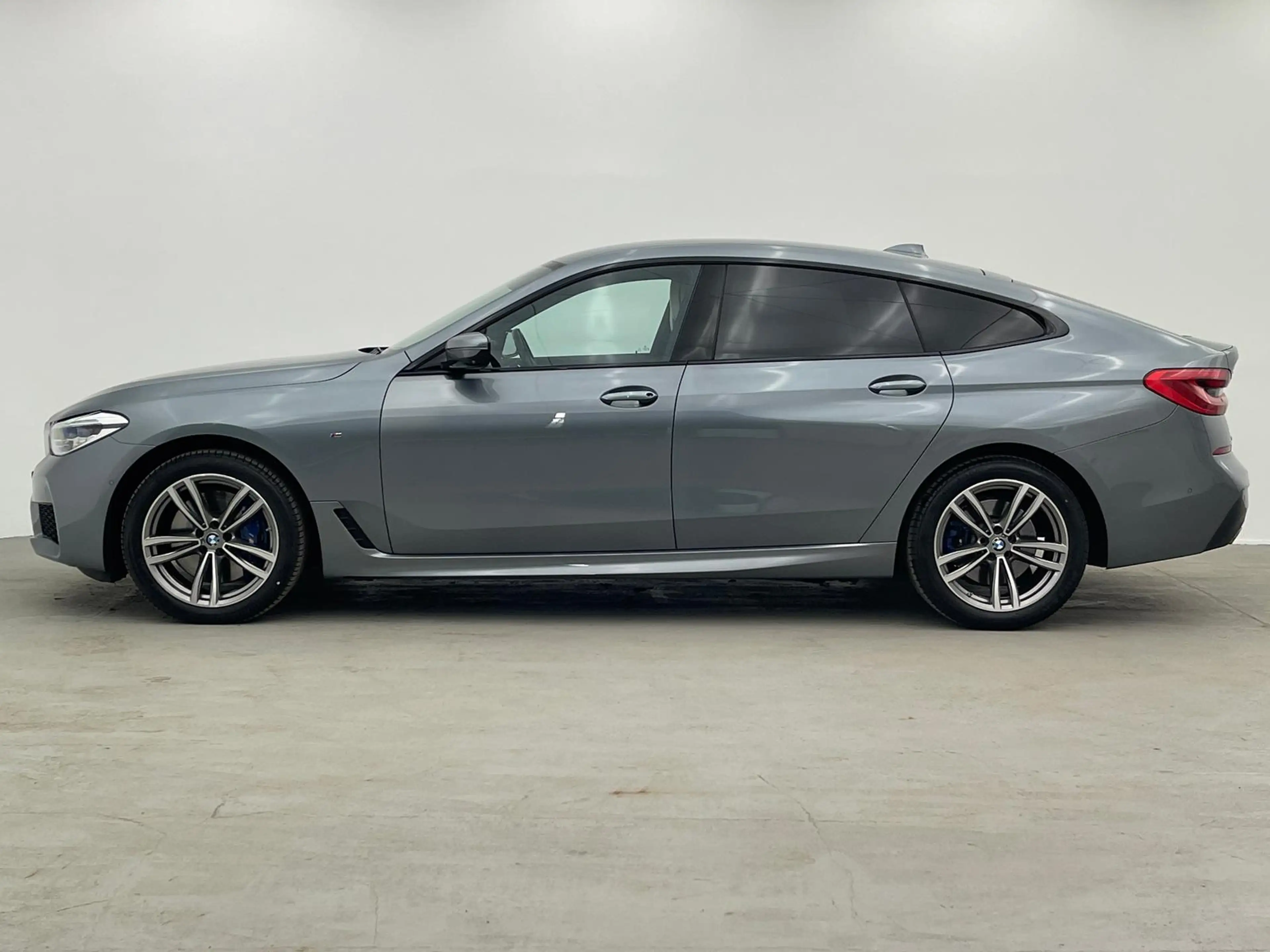 BMW 640 640 i xDrive M Sport *STHZ*SOFT*HuD*360°*LED*ACC — photo 11