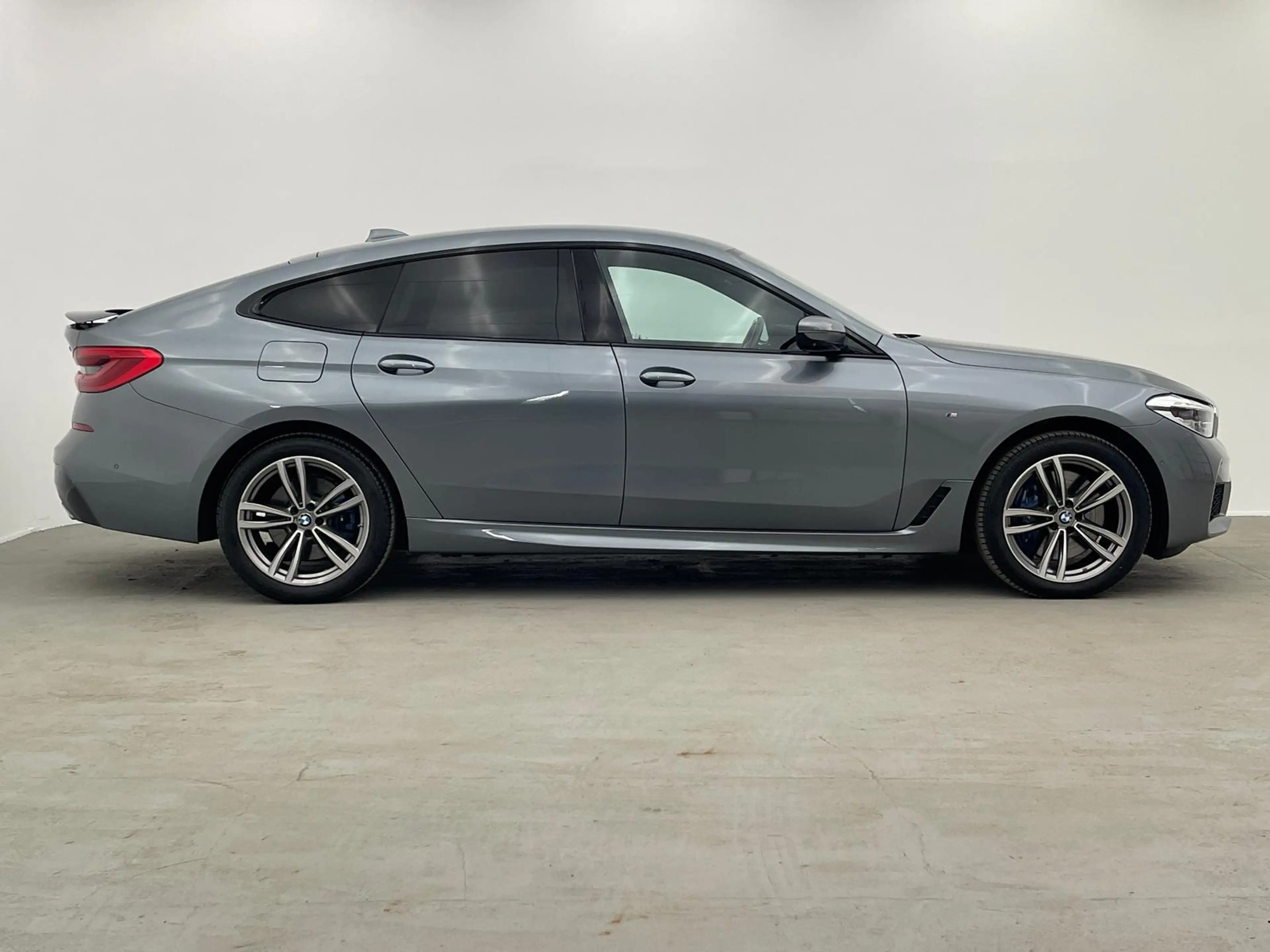 BMW 640 640 i xDrive M Sport *STHZ*SOFT*HuD*360°*LED*ACC — photo 6