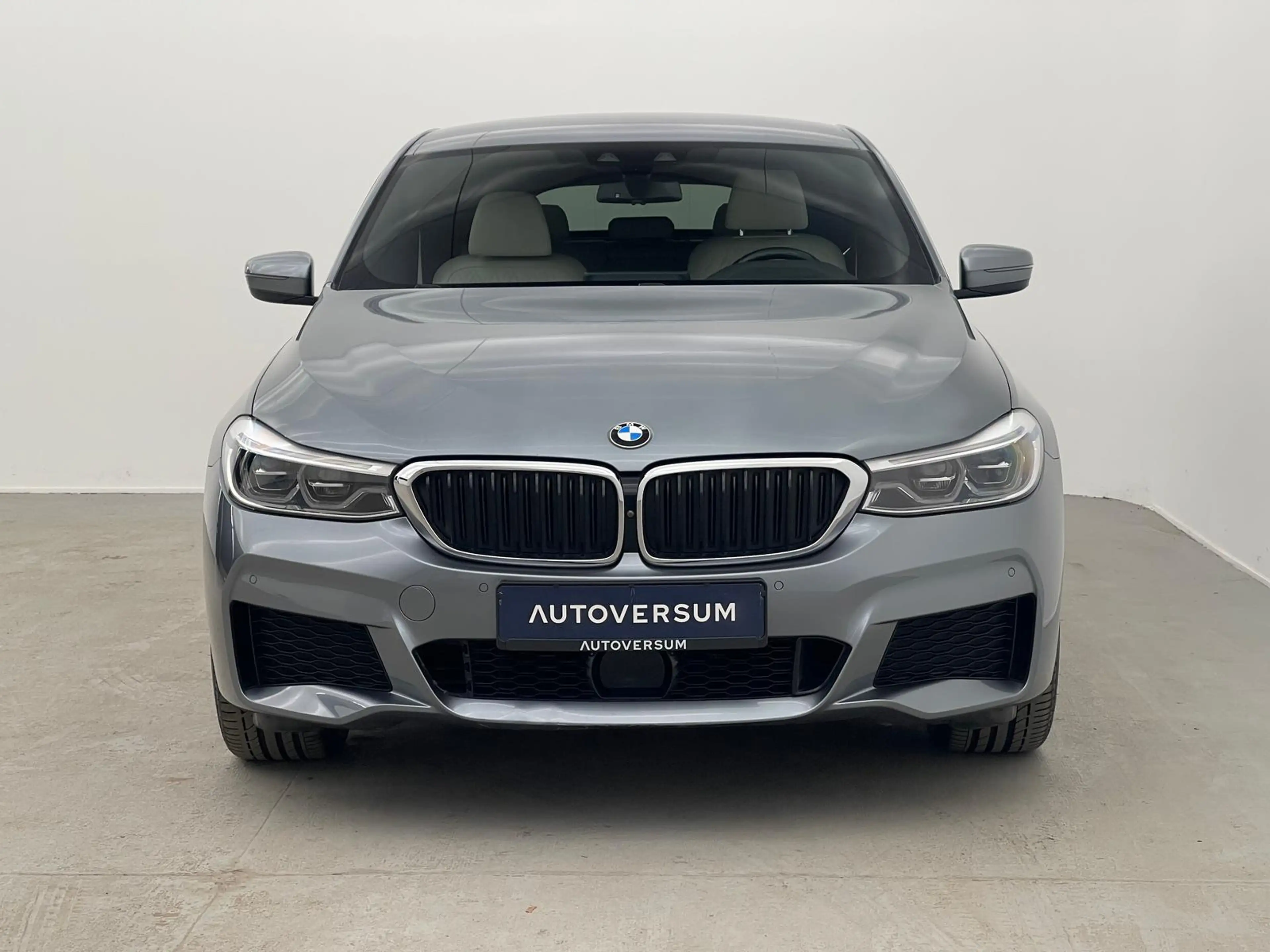 BMW 640 640 i xDrive M Sport *STHZ*SOFT*HuD*360°*LED*ACC — photo 4