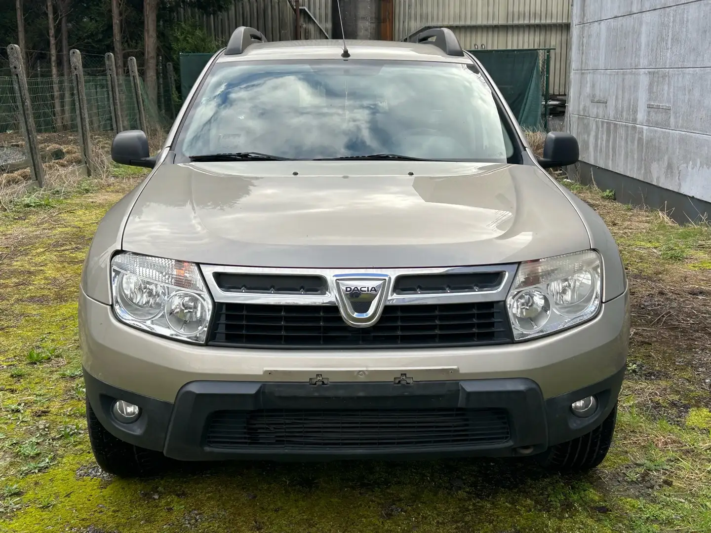 Dacia Duster 1.5dCi Ambiance Bronze - 2