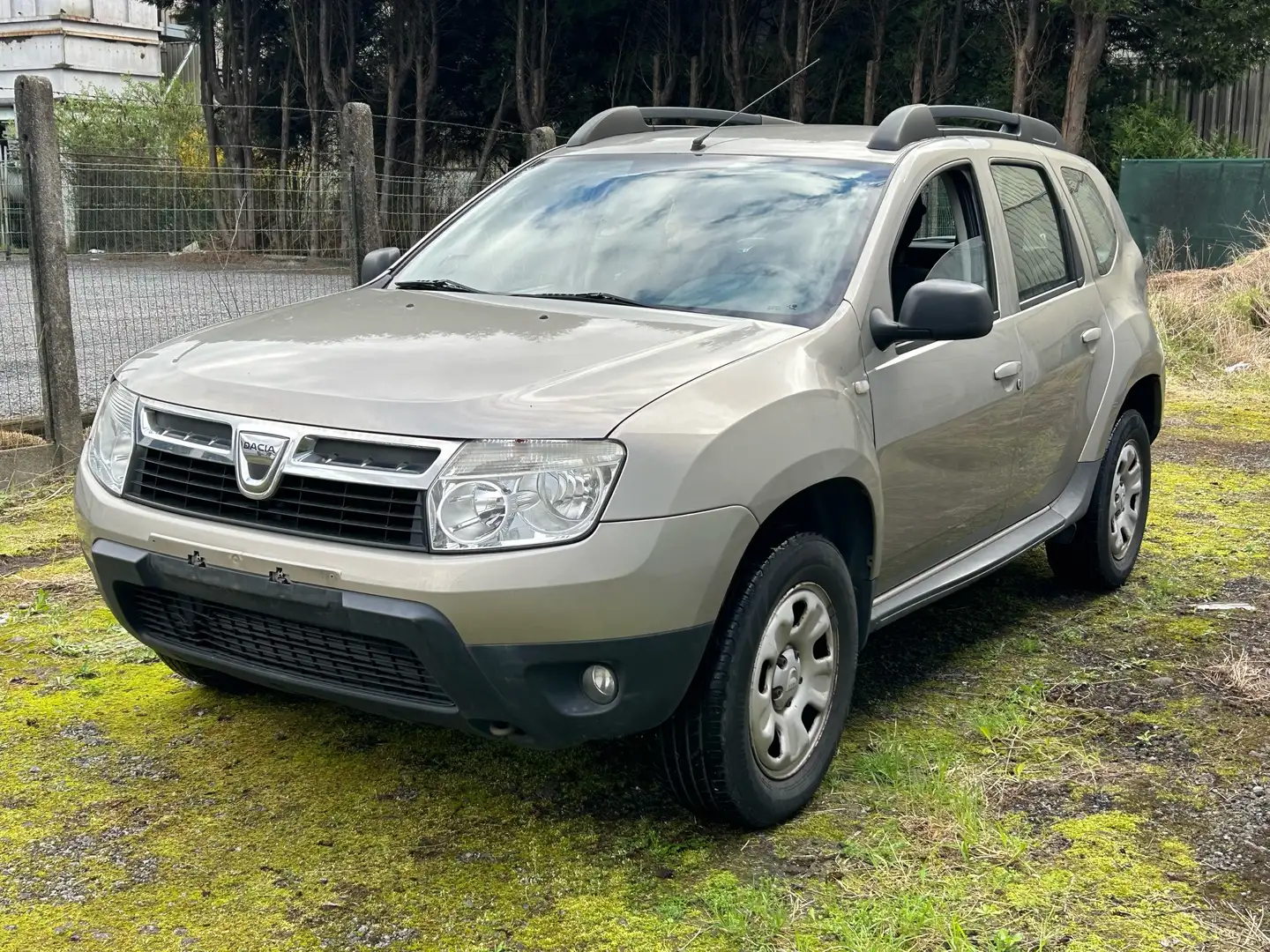 Dacia Duster 1.5dCi Ambiance Bronze - 1