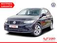 Volkswagen Tiguan 1.5 TSI United LED Navi AHK ACC PDC DAB Noir - thumbnail 1