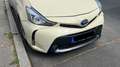 Toyota Prius+ Taxi Weiß - thumbnail 5