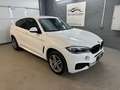 BMW X6 M 50d Sport Activity Coupé Österreich-Paket Aut.*... Blanc - thumbnail 5