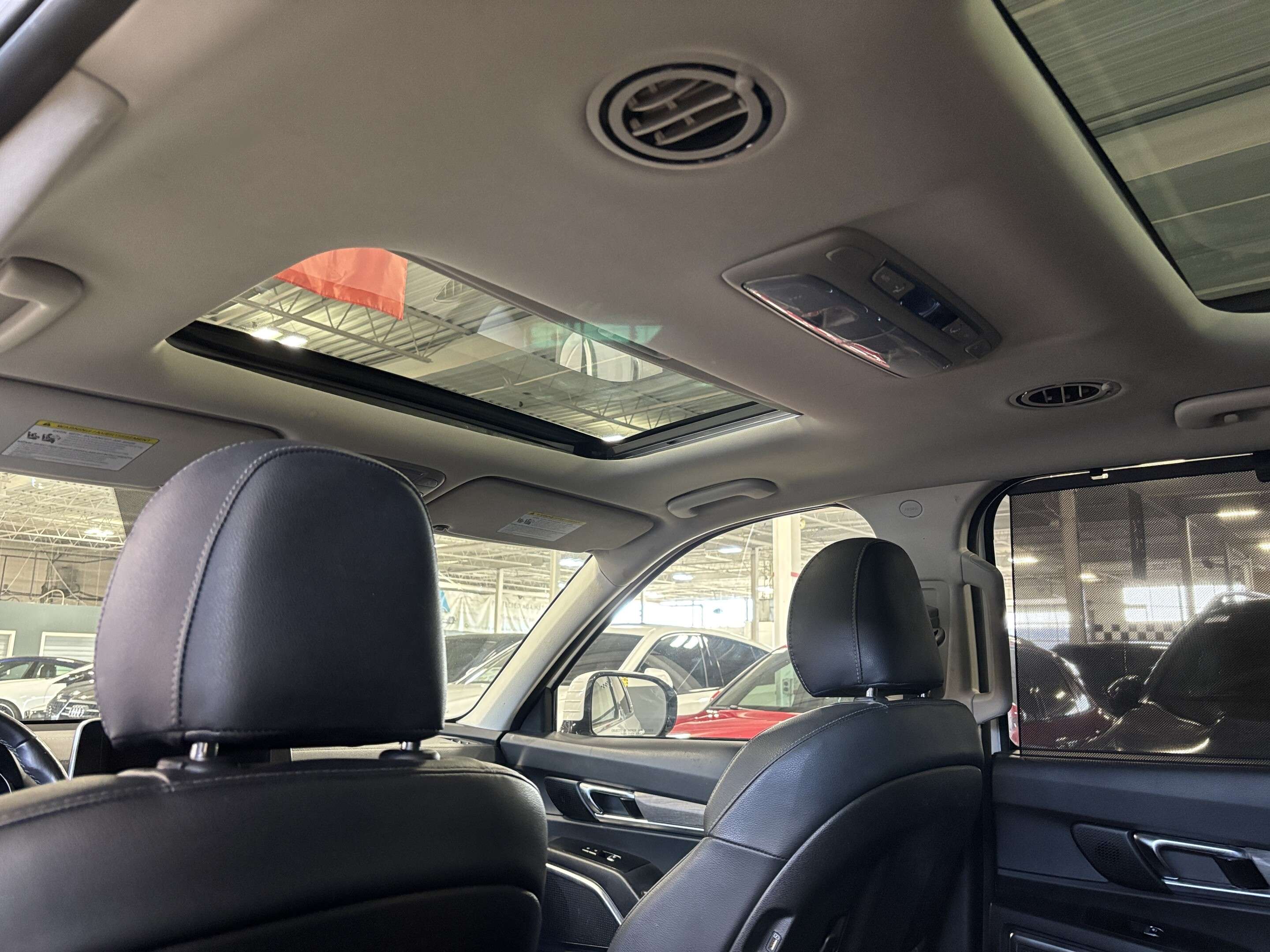 2021 Kia Telluride