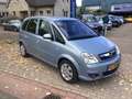Opel Meriva 1.6-16V TEMPTATION AUTOMAAT Blauw - thumbnail 8