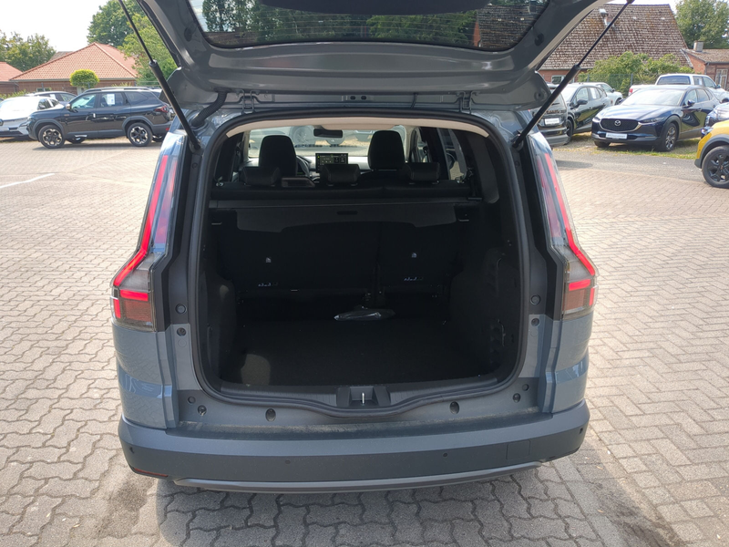 Dacia Jogger Hybrid 155 Journey 5-S SHZ Navi MV-Kamera — photo 15