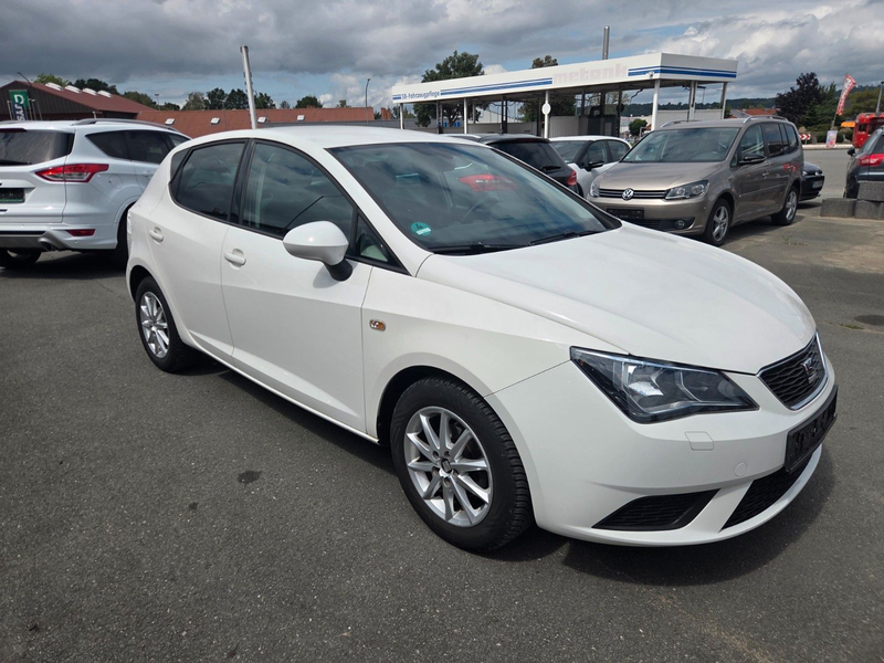 SEAT Ibiza Style/ SGZ/PDC/Bluetooth — photo 2