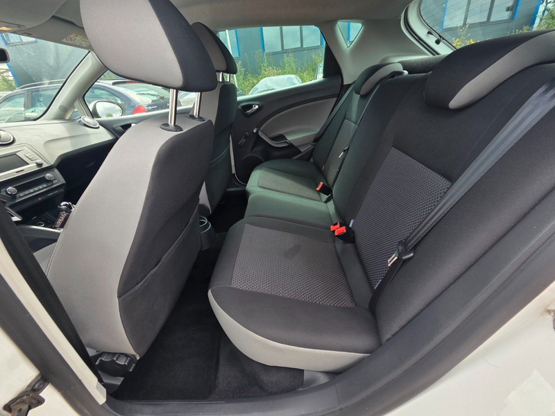SEAT Ibiza Style/ SGZ/PDC/Bluetooth — photo 10