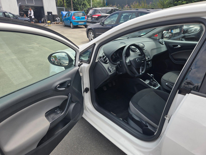 SEAT Ibiza Style/ SGZ/PDC/Bluetooth — photo 8