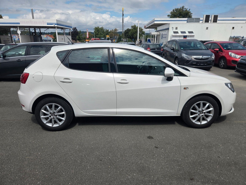 SEAT Ibiza Style/ SGZ/PDC/Bluetooth — photo 3